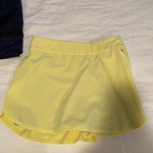 Outdoor Voices Exercise Skort 3" - Small